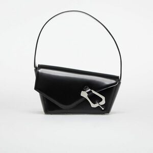 Heliot Emil Carabiner Shoulder Bag Black imagine