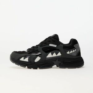 Sneakers A BATHING APE Shark Sta M2 Black imagine