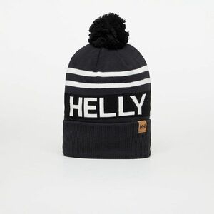 Helly Hansen Ridgeline Beanie Ebony imagine