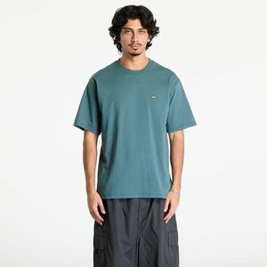 Tricou Dickies Clancy Heavyweight Short Sleeve Tee Lincoln Green imagine