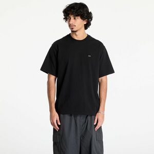 Tricou Dickies Clancy Heavyweight Short Sleeve Tee Black imagine