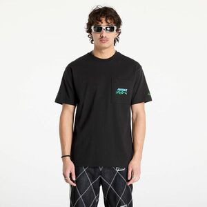 Tricou PUMA X A$AP ROCKY Pocket T-Shirt Puma Black imagine