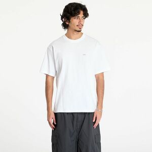 Tricou Dickies Clancy Heavyweight Short Sleeve Tee White imagine