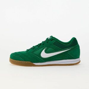 Sneakers Nike Gato Pine Green/ White-Gum Light Brown imagine