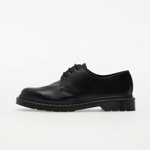 Sneakers Dr. Martens 1461 Mono 3 Eye Shoe Black imagine