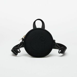 Geantă Carhartt WIP Clarton Bag Black imagine