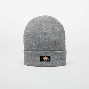 Dickies Gibsland Hat Grey Melange imagine