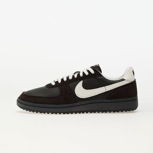 Sneakers Nike W Field General Velvet Brown/ Sail imagine