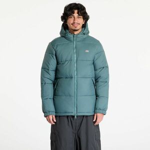 Jacheta Dickies Waldenburg Hooded Jacket Lincoln Green imagine