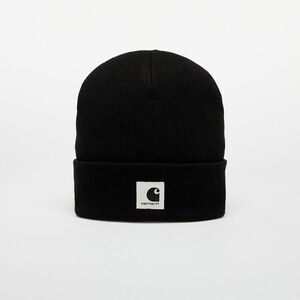 Carhartt WIP Ashley Beanie Black imagine