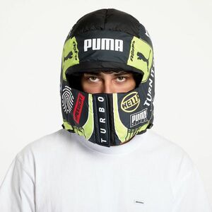 PUMA x A$AP ROCKY Padded Balaclava Black imagine