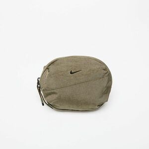 Geantă de talie Nike Aura Crossbody Bag Medium Olive/ Medium Olive/ Black imagine