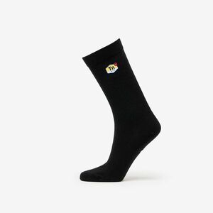 Nike Dri-FIT Everyday Essentials Crew Socks Black imagine