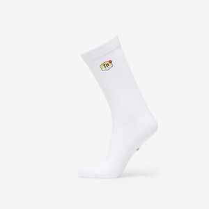 Nike Dri-FIT Everyday Essentials Crew Socks White imagine