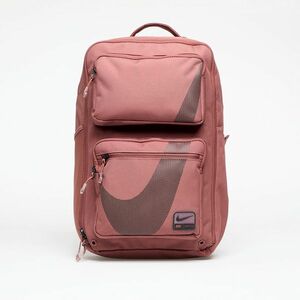 Nike Utility Speed 2.0 Backpack Red Sepia/ Red Sepia/ Black imagine