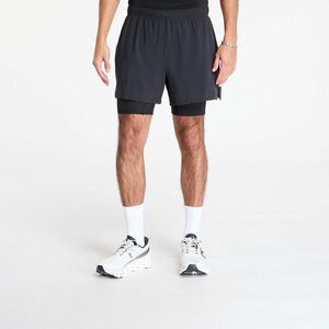 Pantaloni scurți On Pace Shorts Black imagine