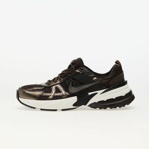 Sneakers Nike V2K Run Velvet Brown/ Baroque Brown-White-Black imagine