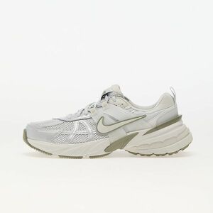 Sneakers Nike W V2K Run Photon Dust/ Light Silver-Summit White imagine