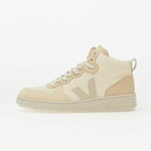 Sneakers Veja V-15 W Cashew/ Pierre Multico imagine