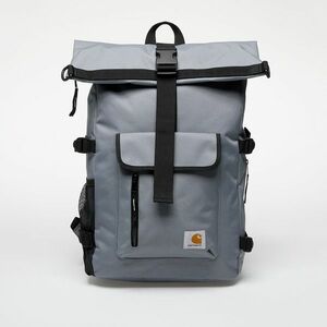 Rucsac Carhartt WIP Philis Backpack Dove Grey imagine