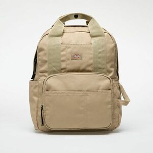 Dickies Lisbon Backpack Khaki imagine