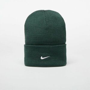 Nike Peak Swoosh Beanie Vintage Green/ Sail imagine