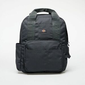 Dickies Lisbon Backpack Charcoal imagine