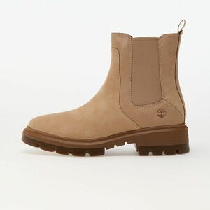 Sneakers Timberland Mid Chelsea Boot Lt Bei Nubuck imagine