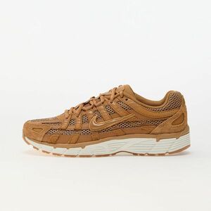 Sneakers Nike P-6000 Se Flax/ Flax-Metallic Gold-Sail imagine