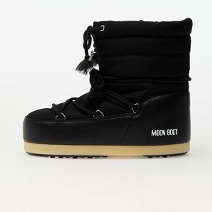 Sneakers Moon Boot Evx Light Nylon Black imagine