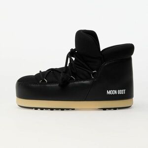 Sneakers Moon Boot Evx Pumps Nylon Black imagine