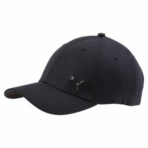 Puma Metal Cat Cap Puma Black imagine