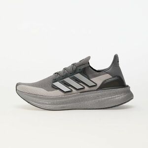 Sneakers adidas UltraBOOST 5 Grey Four/ Silver Met./ Grey Two imagine