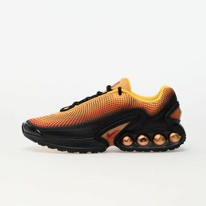 Sneakers Nike Air Max Dn Se Laser Orange/ Comet Red-Black imagine