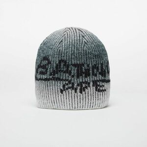 A BATHING APE Gradient Mixed Color Knit Cap M Grey imagine