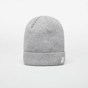 A BATHING APE One Point Knit Cap M Gray imagine