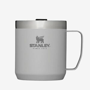 STANLEY The Stay-Hot Camp Mug 350 ml Ash imagine