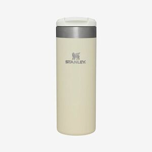 STANLEY The AeroLight™ Transit Mug 470 ml Cream Metallic imagine