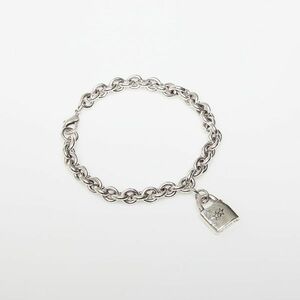 TwoJeys Closed Bracelet Silver imagine