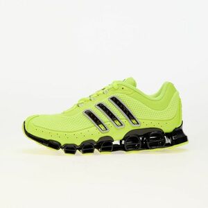 Sneakers adidas Megaride Solyellow/ Core Black/ Metallic Silver imagine