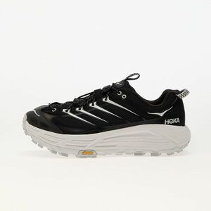 Sneakers Hoka® U Mafate Three2 Black/ Cosmic Grey imagine