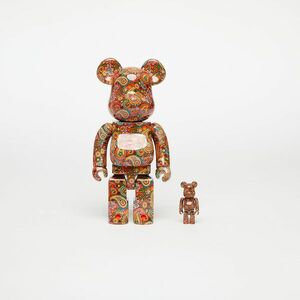 Medicom Toy BE@RBRICK The Street Sliders 100% & 400% Set imagine