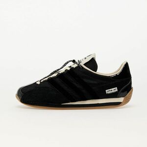 Sneakers adidas x Song For The Mute Country Og Core Black/ Core Black/ Crew White imagine