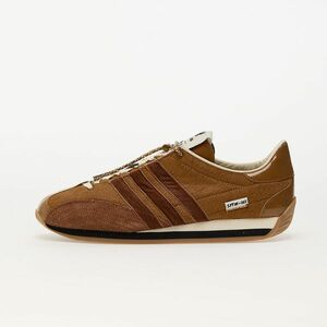 Sneakers adidas x Song For The Mute Country Og Brown Strata/ Wild Brown/ Crew White imagine