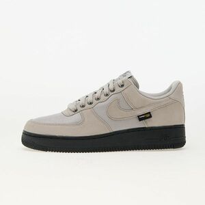 Sneakers Nike Air Force 1 '07 Lt Iron Ore/ Lt Iron Ore-Black-Smoke Grey imagine