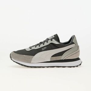 Sneakers Puma Road Rider Lux Gray imagine