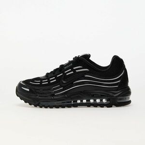 Sneakers Nike Air Max Tl 2.5 Black/ Black-Black-Metallic Silver imagine