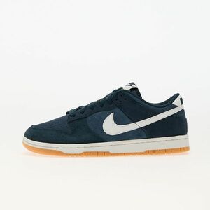 Sneakers Nike Dunk Low Retro Se Armory Navy/ Summit White-Monsoon Blue imagine