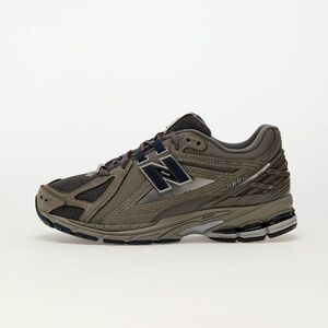 Sneakers New Balance 1906R Castlerock/ Night Indigo imagine