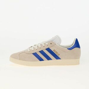 Sneakers adidas Gazelle A-Club Manchester United Off White/ Royal Blue/ Crew White imagine